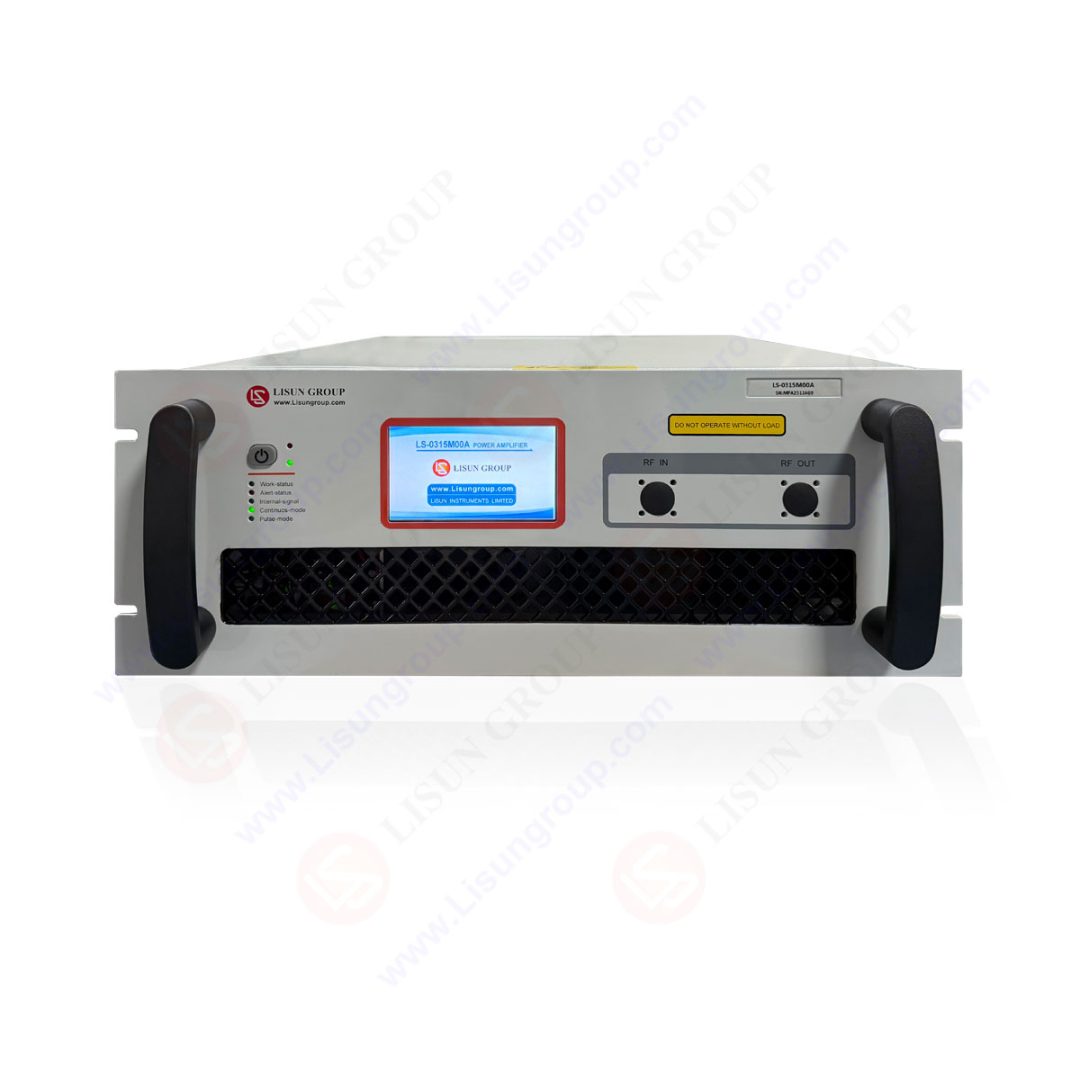 LS-PA Series — LISUN EMC RF Power Amplifier