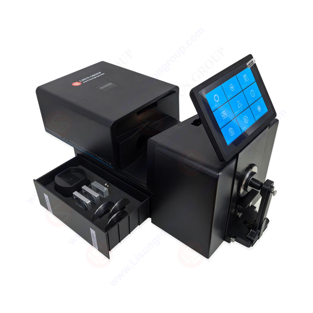 LISUN Material & Optical Analysis Instruments — DSCD-950P colorimeter