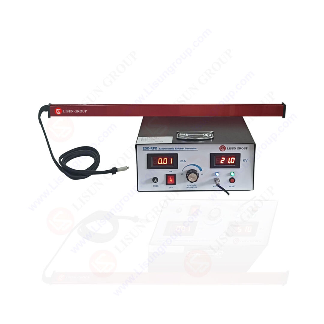 LISUN ESD-RPB Electrostatic Electret Generator