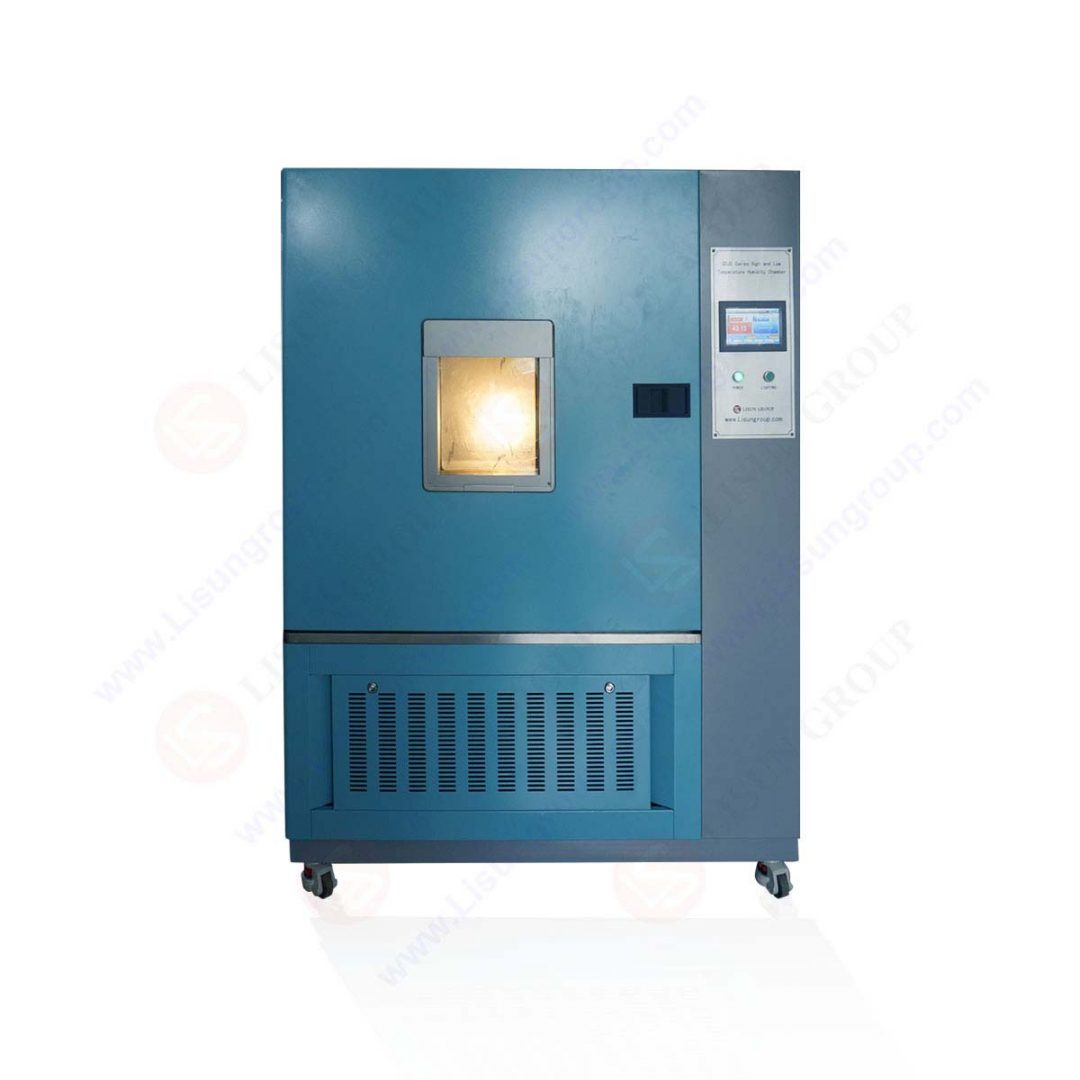 OTC-150A — LISUN Ozone Test Chamber