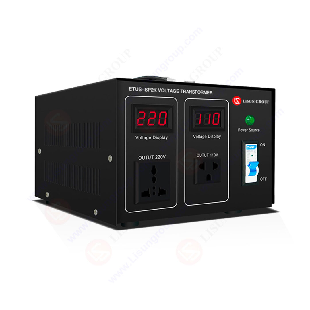 Voltage Transformer