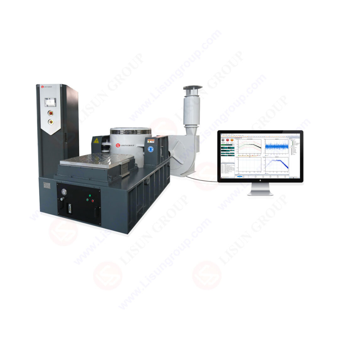 LVD-AT Series — LISUN Vibration Test Table Accessory