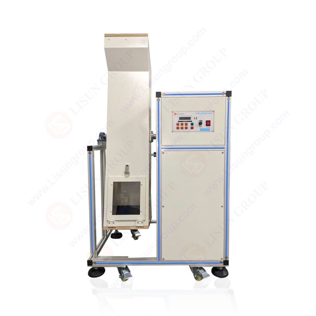 LS-DDT1 / LS-DDT2 — LISUN Drop and Damage Test Device
