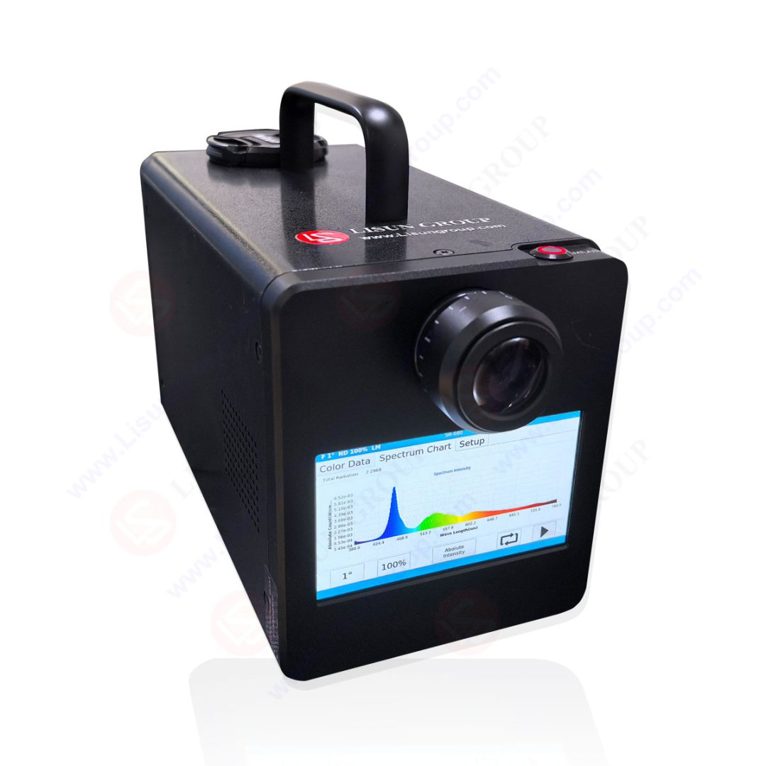 KS-960 / KS-960A — LISUN Mechanical Test Instrument