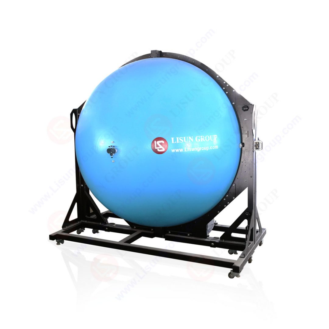 IS-*MA**P / IS-*MA**C — LISUN Integrating Sphere