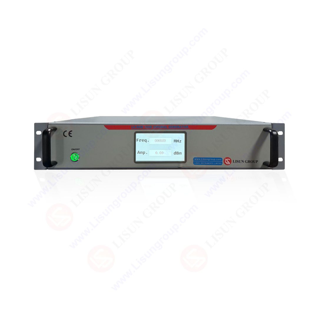 LS-SMB100B — LISUN RF Signal Generator