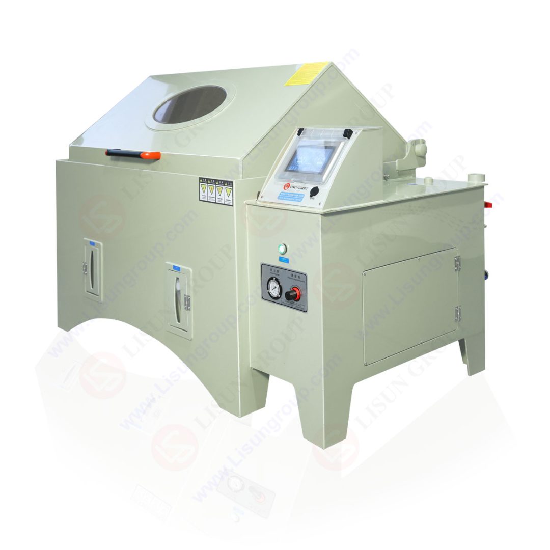 YWX/Q-010 — LISUN Salt Spray Test Chamber