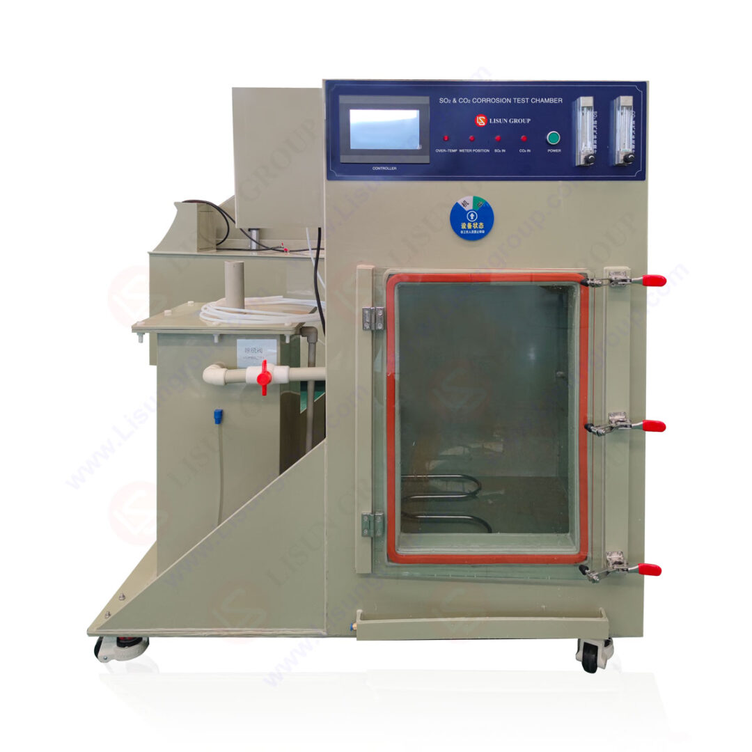 SQCO-300 — LISUN Mixed Gas Corrosion Test Chamber