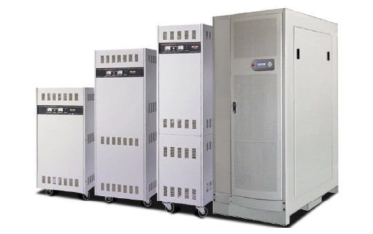 Preen APS Series solid state power conditioner