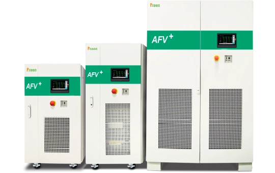 AFV+ Series