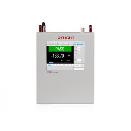 RFlight Desktop Passive Intermodulation Tester