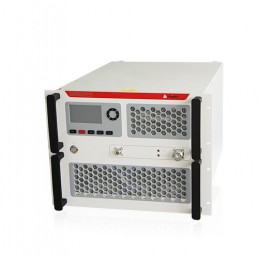 RFlight WWPA Pulsed Power Amplifier