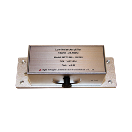 RFlight Heterodyne Multi-Order Intermodulation Test System