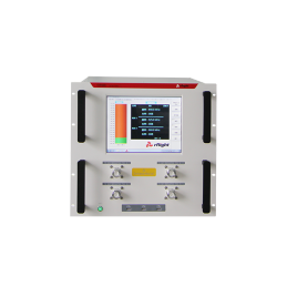 RFlight NTPIM-D Desktop PIM Testing System
