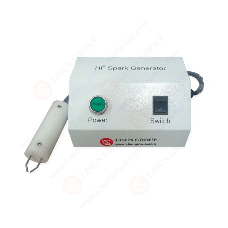 HF Spark Generator