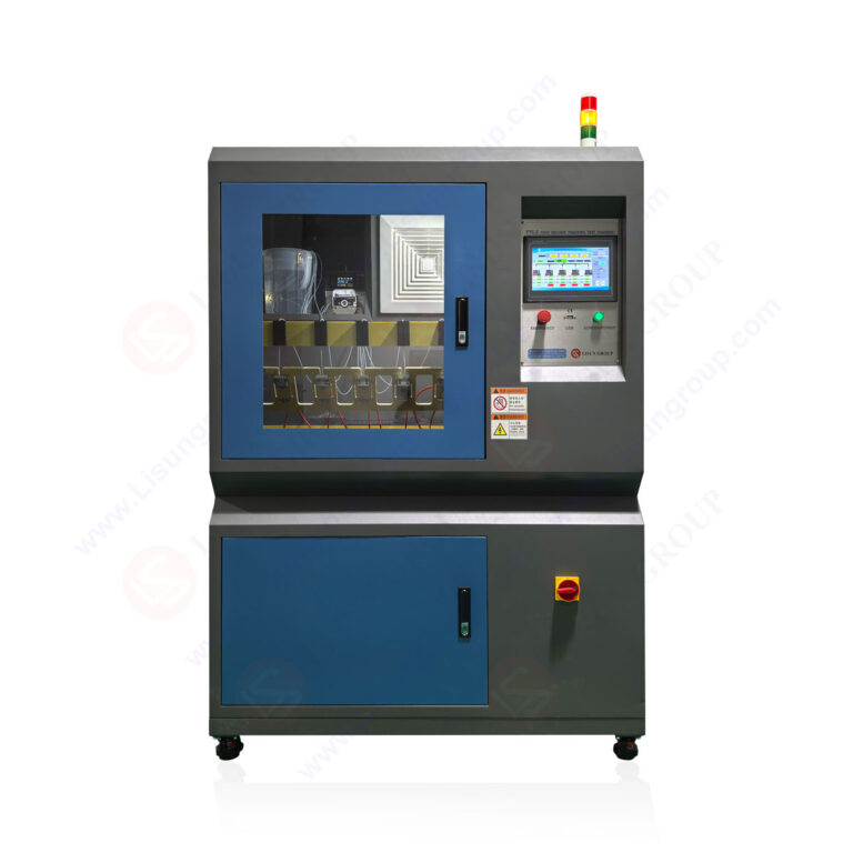 LISUN High Voltage Tracking Test Chamber