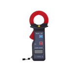 MEWOI7500 High Accuracy AC Clamp Leaker