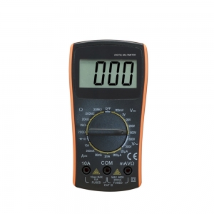 MEWOI Multi Function Meter Digital Multimeter