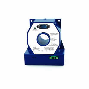MEWOI High Precision Fluxgate Current Sensor