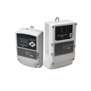 MEWOI 3-Phase Unbalance Monitor