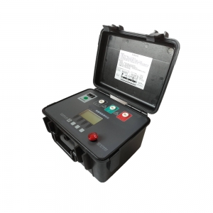 MEWOI Partial Discharge Detector Series
