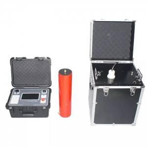 MEWOI VLF3090KV Hipot Tester