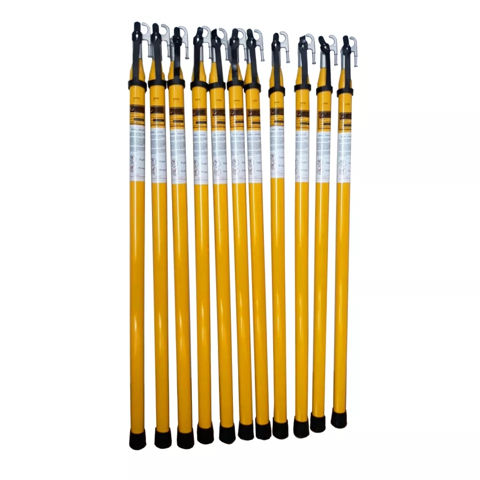 MEWOI-HT2000 Triangle Hot Stick