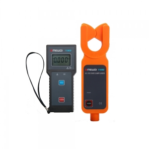 MEWOI1100D Wireless Zinc Oxide Arrester Leakage Tester