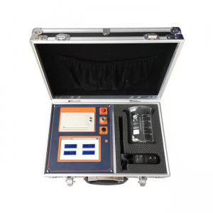 MEWOI-YM3200 Insulator Salt Density Tester