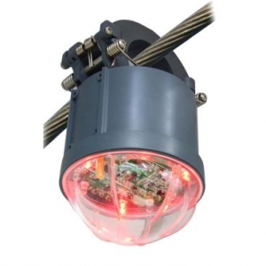 MEWOI-JYZ-HW Overhead Live Line Fault Indicator