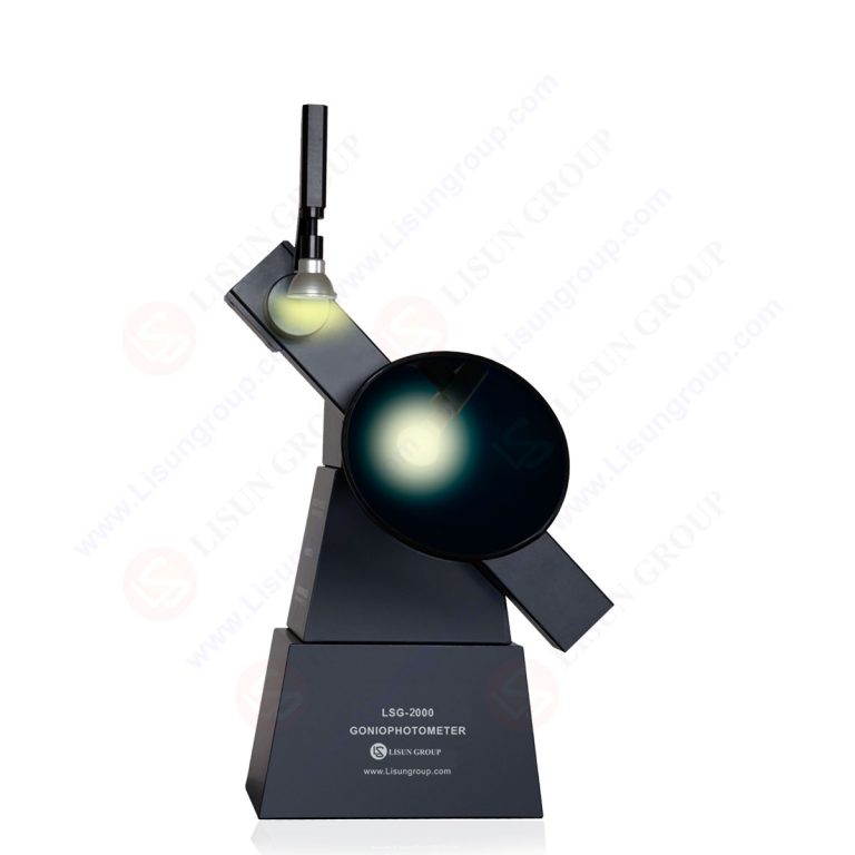 LSG-2000 Goniophotometer with Rotating Mirror