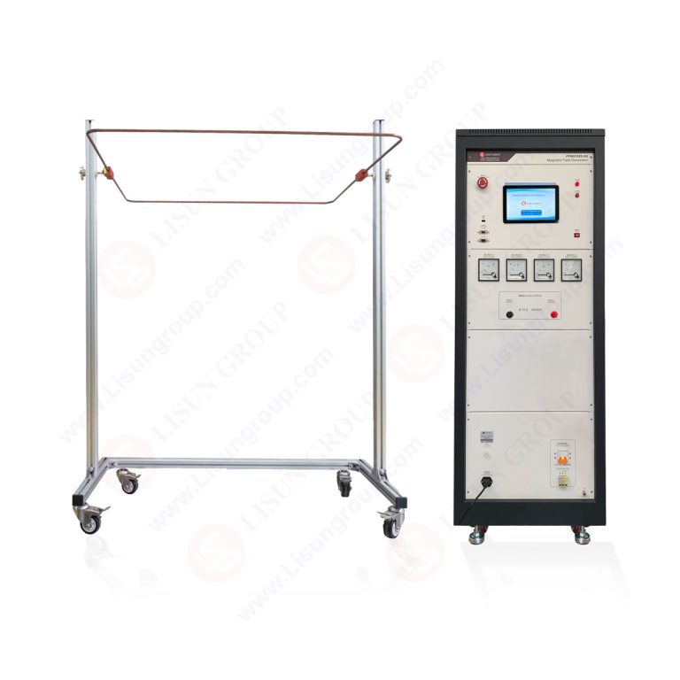PFM61000-8A Magnetic Field Generator