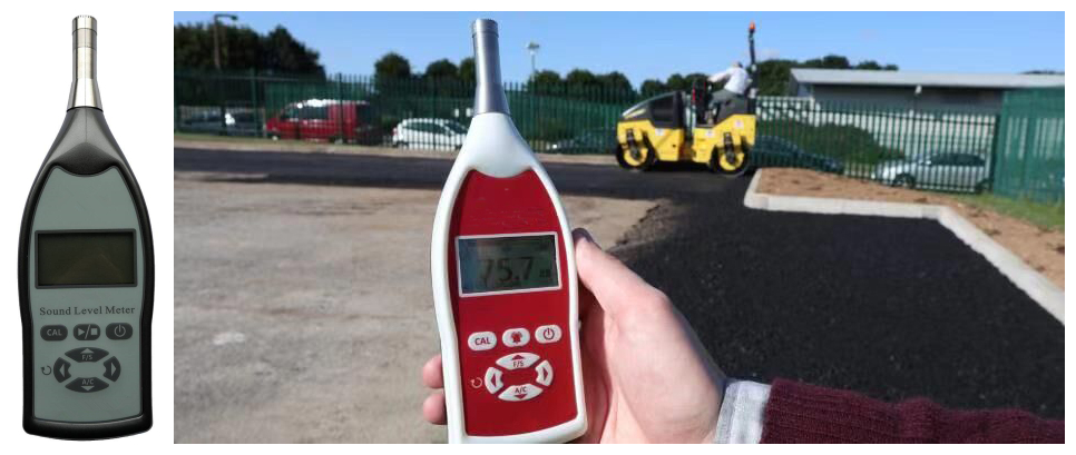 MEWOI Conductivity Meter