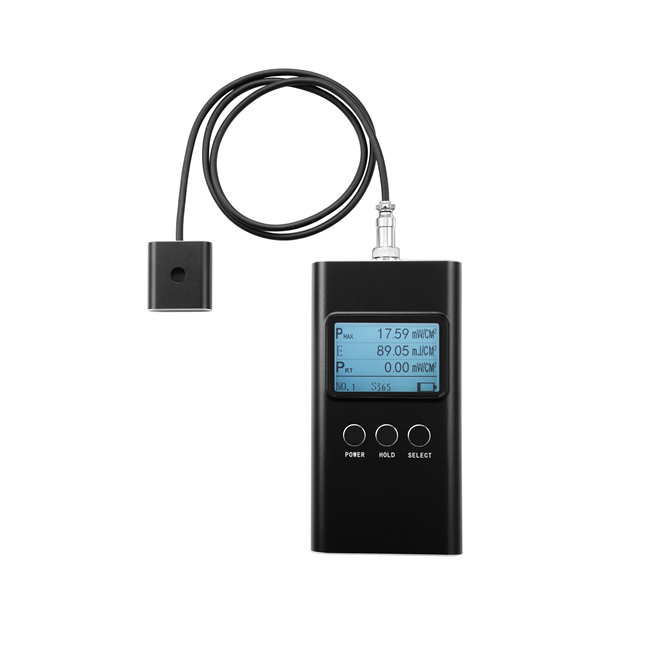 MEWOI-SD2040 UV Light Meter