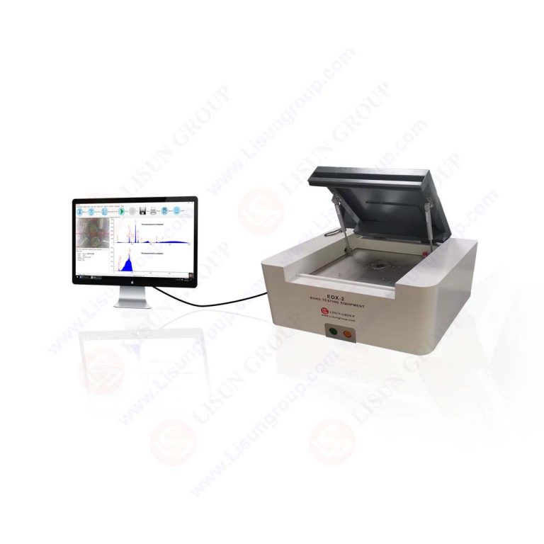 EDX-2A RoHS Testing Equipment EDXRF