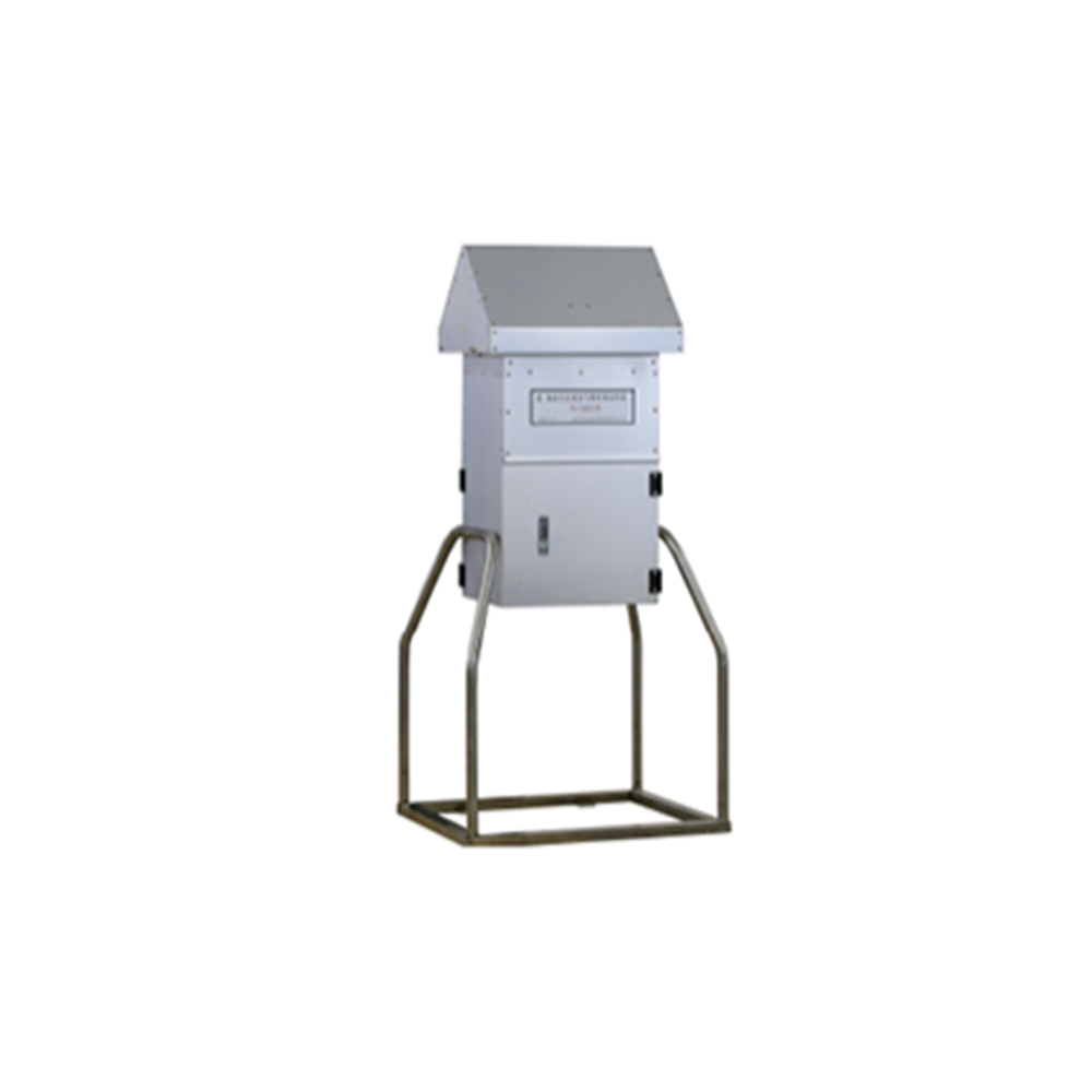 MEWOI-UH1000H Automatic High-volume Atmospheric Particulate Sampler