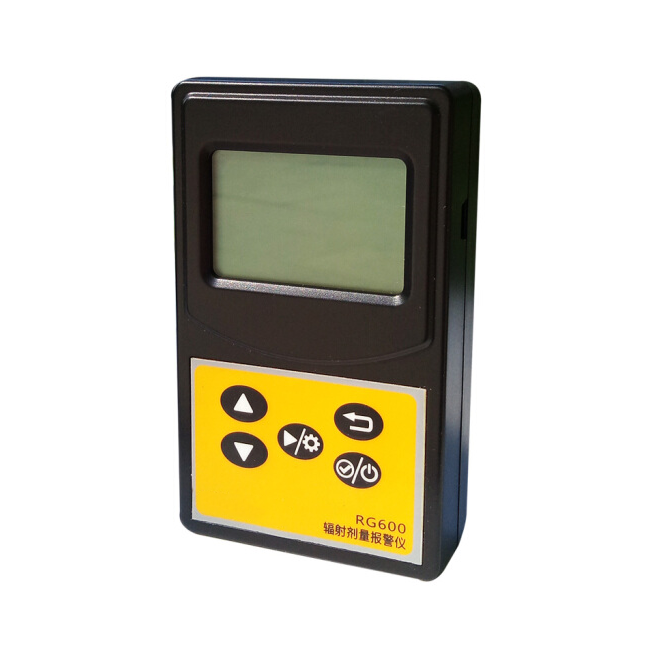 MEWOI-RG600 Nuclear Radiometer