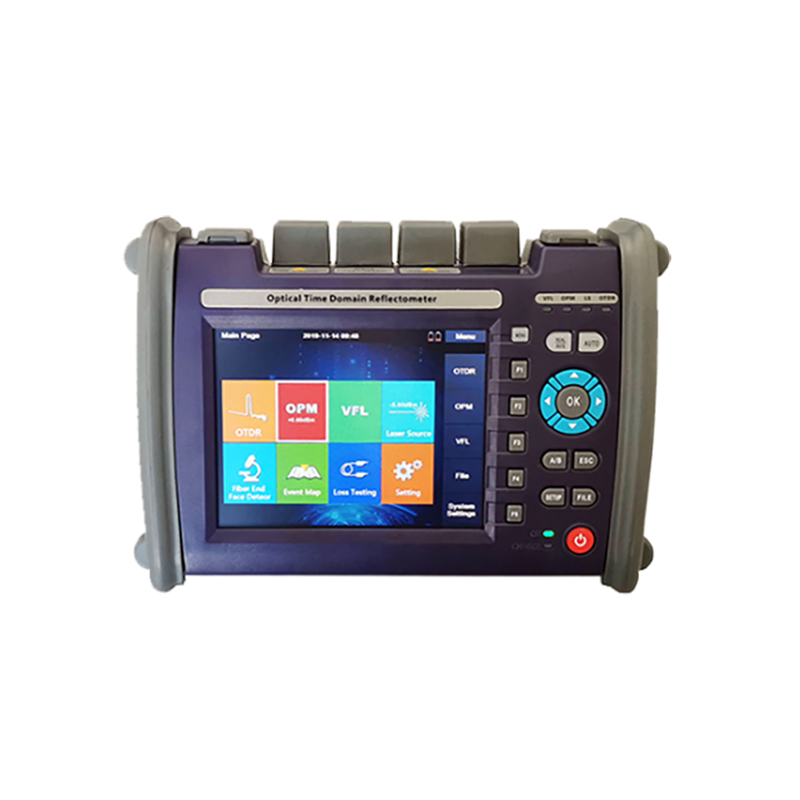 SHINHO X-2100 Multi-function OTDR