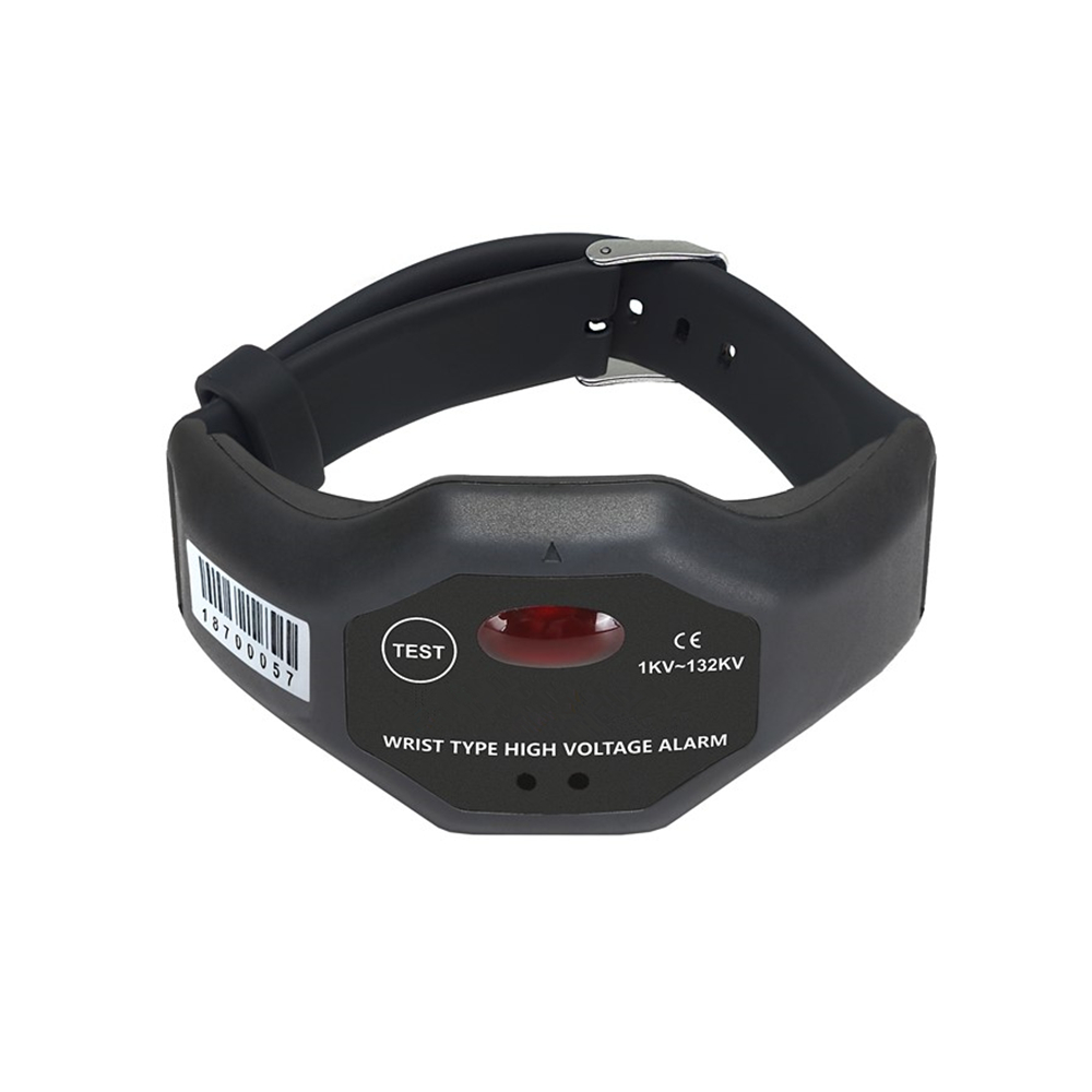 MEWOI1860 wrist high-voltage proximity alarm