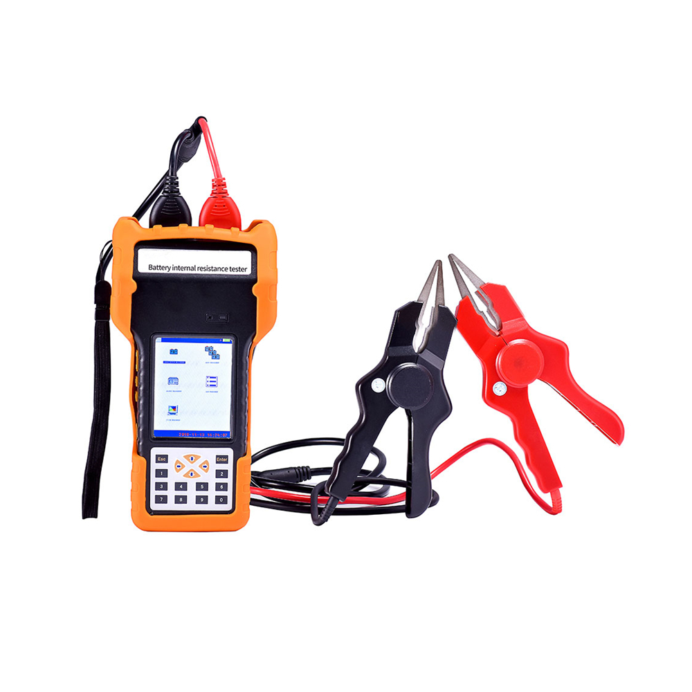 MEWOI Multi-Function Lithium Battery Capacity Tester Series