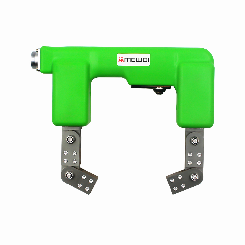 MEWOI-Z9 Magnetic Particle Flaw Detector