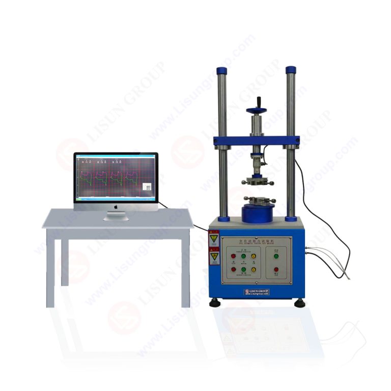 LISUN LS-T2205 Automatic Torque Testing Machine