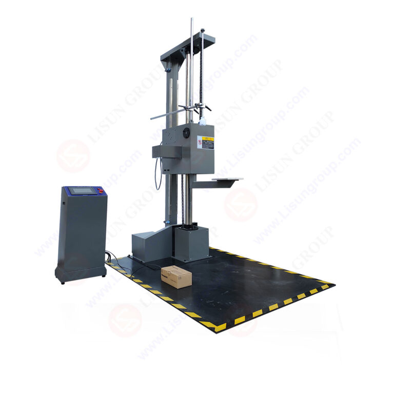 LISUN DT-60KG Automatic Double-Arms Drop Test Machine