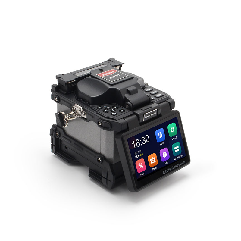 SHINHO X-900 Multi-function Fusion Splicer