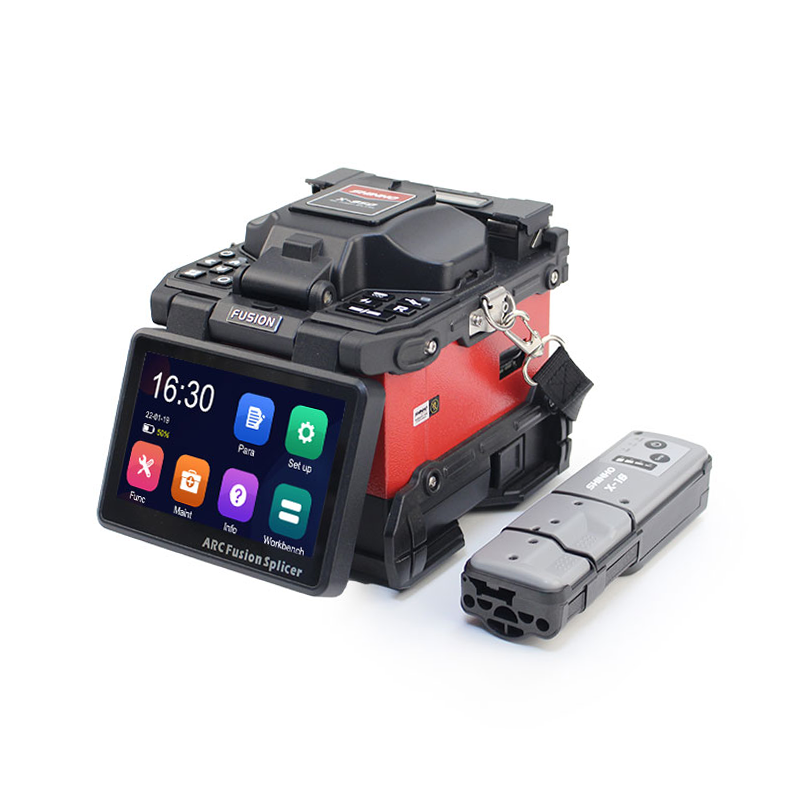 SHINHO X-950 Ribbon Fiber Fusion Splicer