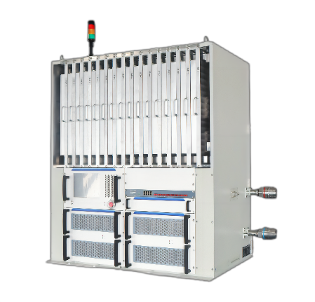 10kHz-150MHz CW Radiation System — RFlight HIRF System