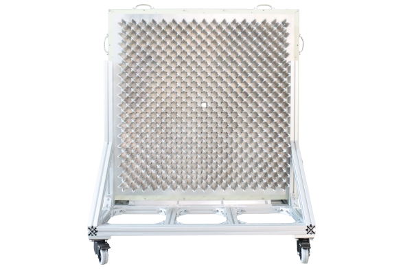 Dual-Polarized Phased Array Antennas