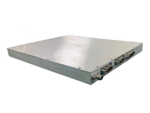 RFlight RF Amplifier Modules — OEM amplifier and low-noise modules