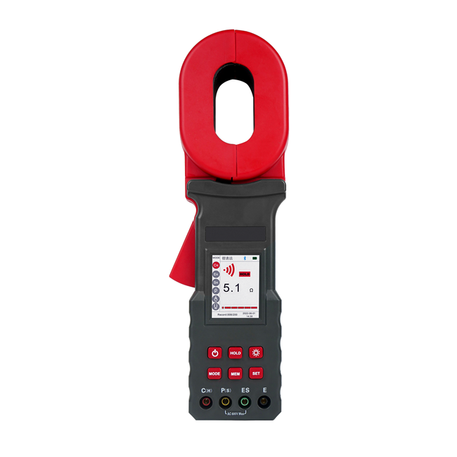 MEWOI4580 — MEWOI Insulation Resistance Online Monitor