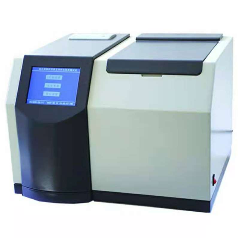 MEWOI401 — MEWOI Trace Moisture Tester